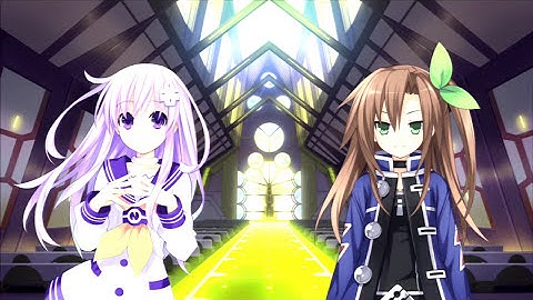 EXPGamers - Hyperdimension Neptunia MK2 (Part 02)