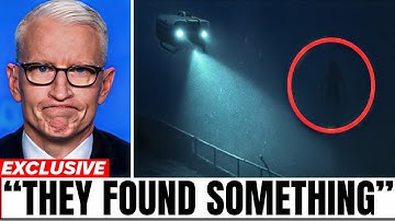 Underwater Drone Reached The SS Edmund Fitzgerald, It FOUND Something We Didn