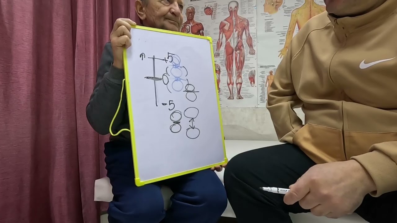 5.02.Реабилитационный зал Ашота. Анапа. 