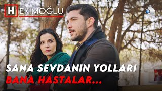 Mehmet Ali, Sevdayı Sınırlarının Dışında Tutuyor Hekimoğlu Özel Klip