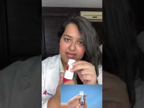 طريقة استخدام بخاخ سيمبيكوت 