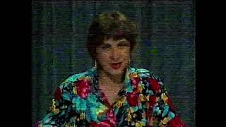 Anglia in-vision continuity - Caroline Oldrey - 1985 (DX Quality)