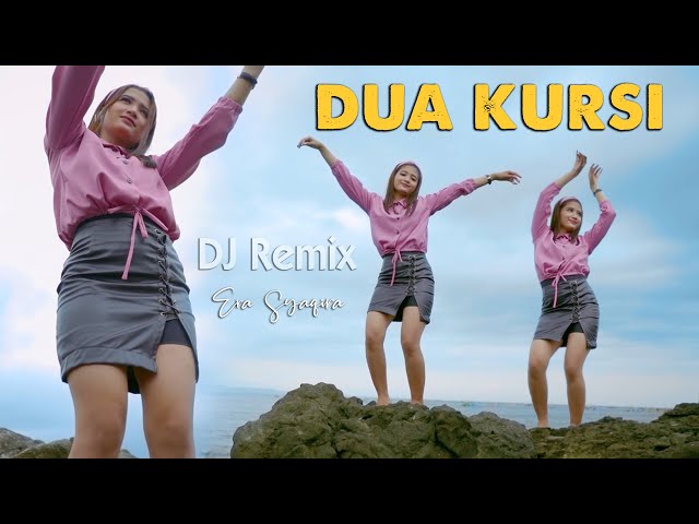 DUA KURSI  (dj remix) ~ Era Syaqira   |  Jangan Sampai Ada Bunga Yang Baru di Luar Rumah class=