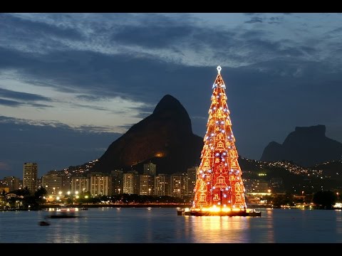 В Латинскую Америку