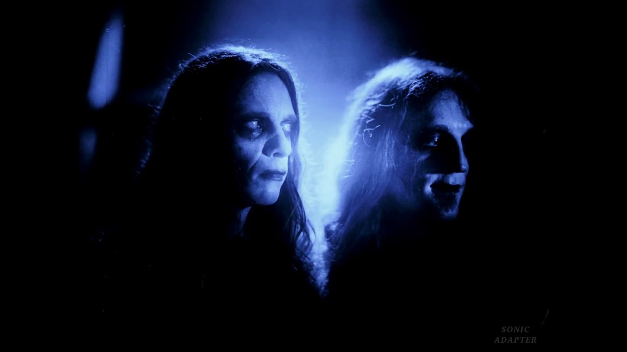 Carach Angren - Franckensteina Strataemontanus (Re-edit by SonicAdapter)