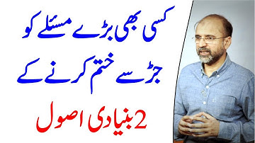 2 Basic Principles Of Problem Solving | Salman Asif Siddiqui | ERDC