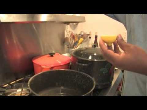 how-to-steam-a-lobster