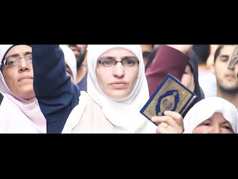سنصلي في القدس