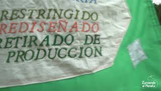 Debe ser rediseñado ... revolucionado ... o retirado de la producción