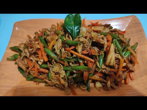 Ayam Suwir Makassar