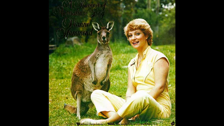 Dianne Hammond - Medley -  Road to Gundagai -  I S...