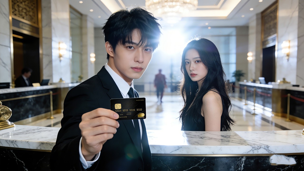 Mantan Pamer di Bank, CEO-ku Datang Bawa Saldo 100 Miliar!