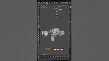 Repeat Last Operation in Blender #b3d