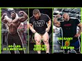 Is the ifbb punishing big ramy this can fix it nick walker ups the game neil currey massive gains