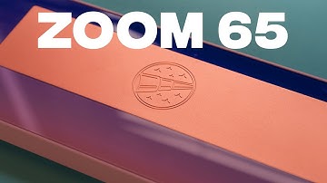 This BUDGET board is STILL Amazing! | Zoom65 V2 Review