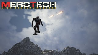 MW5 MercTech: Red Hawks Episode 2