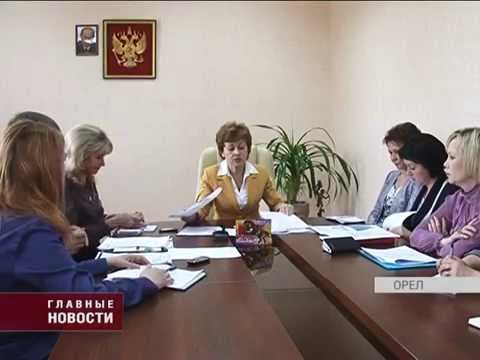 Проваленкова ирина валерьевна орел биография семья дети