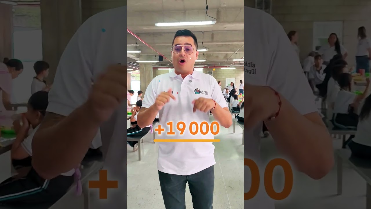 El PAE dese la IE Avelino Saldarriaga