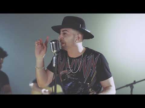 JUSTIN QUILES UNPLUGGED 2018