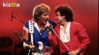 AIR SUPPLY - Young Love