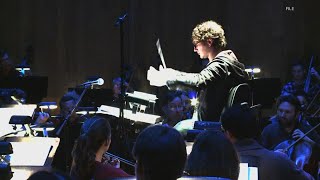 Louisville Orchestra welcomes Creators Corps