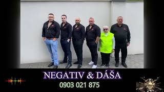 Download Lagu NEGATIV & DÁŠA - Palikerav Devla ( Cover Peťo Roma )
