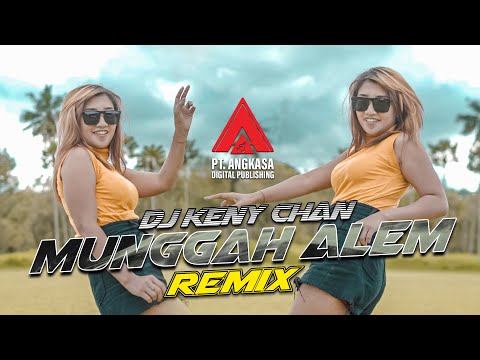 MUNGGAH ALEM - Cover Karaoke Nada Cowok Am || REQUEST DARI SUBSCRIBERS SMK