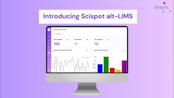 Say GOODBYE to Outdated LIMS! Switch to Scispot