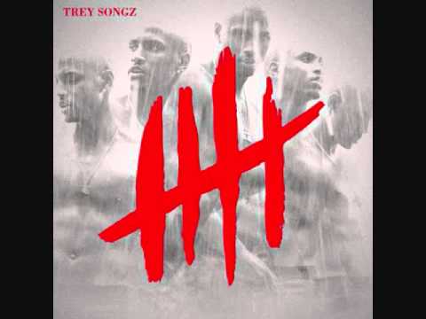 Trey Songz - Chapter V - Interlude 4 U