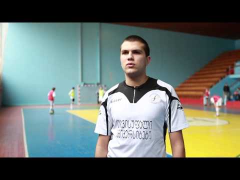 თავისუფალი უნივერსიტეტის საფეხბურთო გუნდი