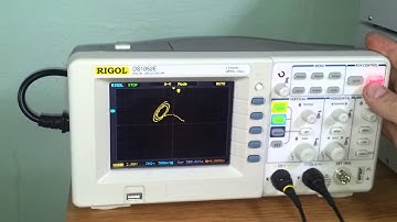 Chua circuit - part 1