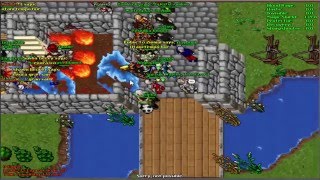 Hexera.net Tibia Turkish Power