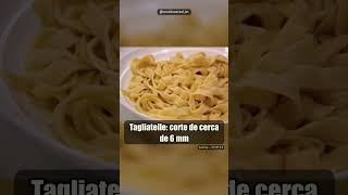 Satisfatório: massa fresca do ovo ao prato em 60 segundos