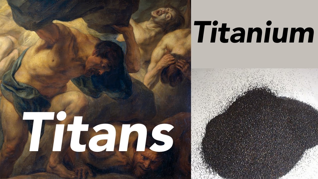 Why Are Many Things Named After Gods YouTube