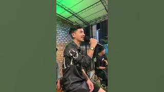 Demi Cinta - Gusti Arif Cover