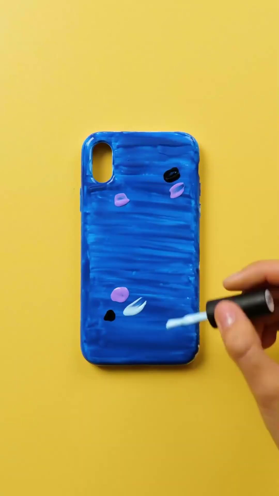 Buat casing ponselmu lebih keren