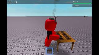 Roblox Tableflip Youtube - table flip studios roblox