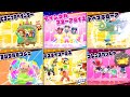 星のカービィ スターアライズ ドリームフレンズ フレンズ能力&フレンズアクション集 まとめ【星のカービィディスカバリー発売記念】