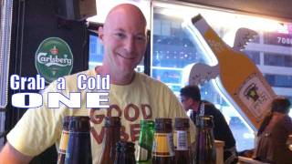 Grab A Cold One!