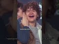 Gaten Matarazzo & Finn Wolfhard: Best Moments & Behind-the-Scenes 🎬