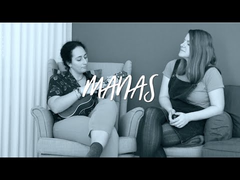 Riptide, Vance Joy - Cover by MANAS
