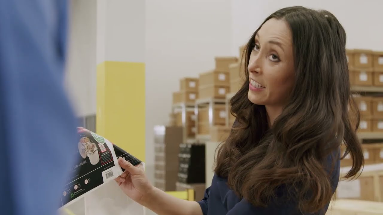 Harland Labeler PSL 206 WO   Viking Channel Partnership Behrens   Metal Pails