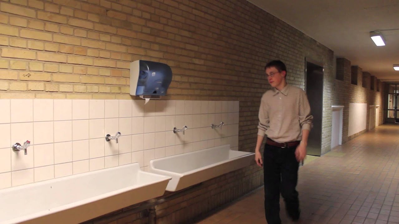 Kortfilm "Mobbeoffer"