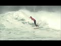 2012 Women's Wave of the Year Nominees