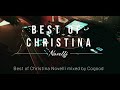 Best of christina novelli  trance mix 2023  mixed by cogood
