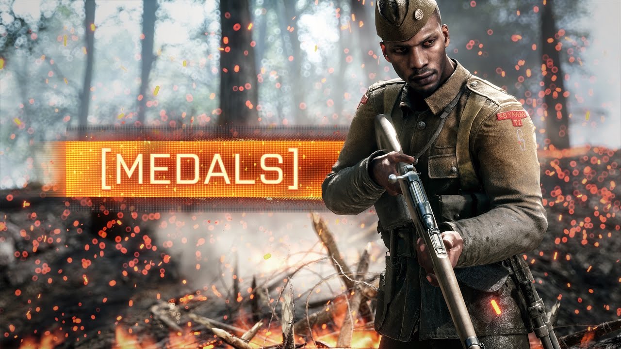 ► HOW TO RANK UP FAST! - Battlefield 1 Captured