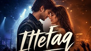 Ittefaq | Original Song | CS Music | Pop Version | Experimental Music Creation 
