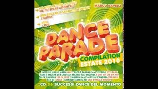 Dance Parade Compilation Estate 2010 (CD2)