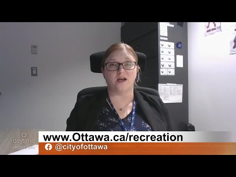 City of Ottawa Activities For March Break & Spring | Rogers tv