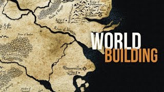 World Building 101